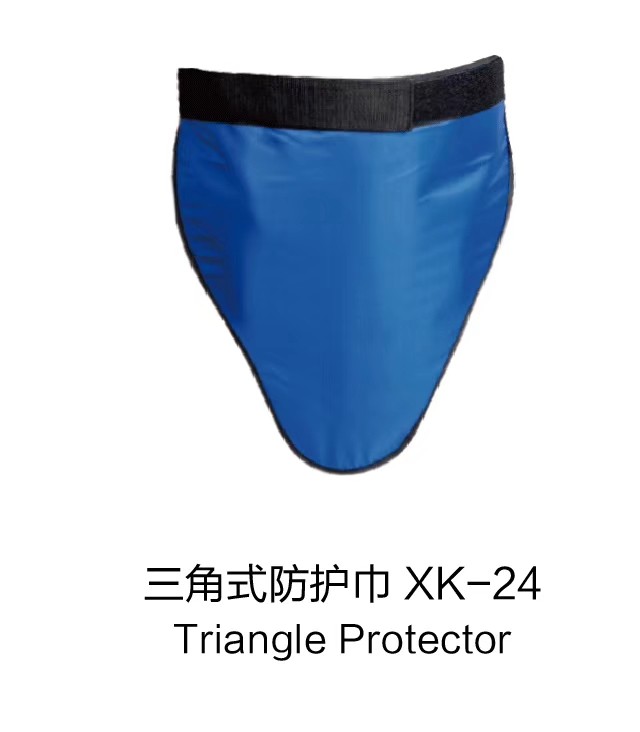 岷县三角式防护巾