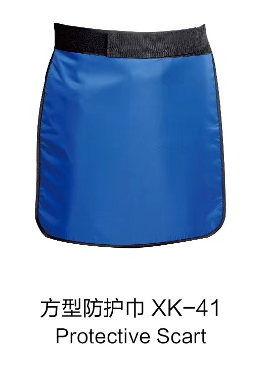 岷县方型防护巾