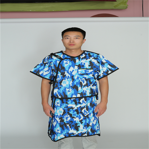 岷县款式新颖铅衣